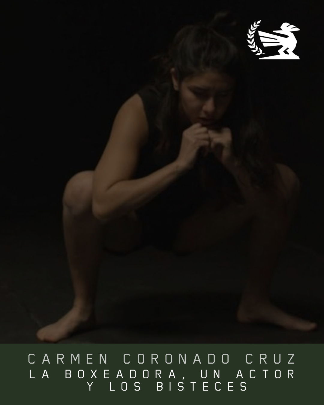 Selección Oficial 2026 · Cortometraje 13