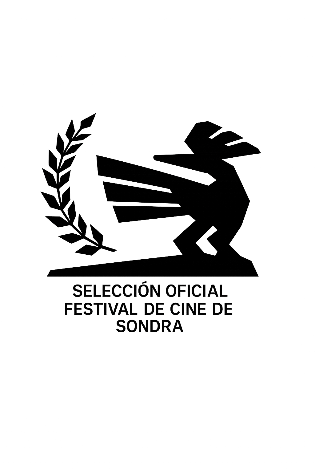 Emblema del Festival de Cine de Sonora — Premio