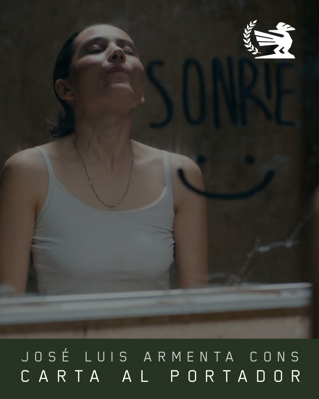 Selección Oficial 2026 · Cortometraje 8