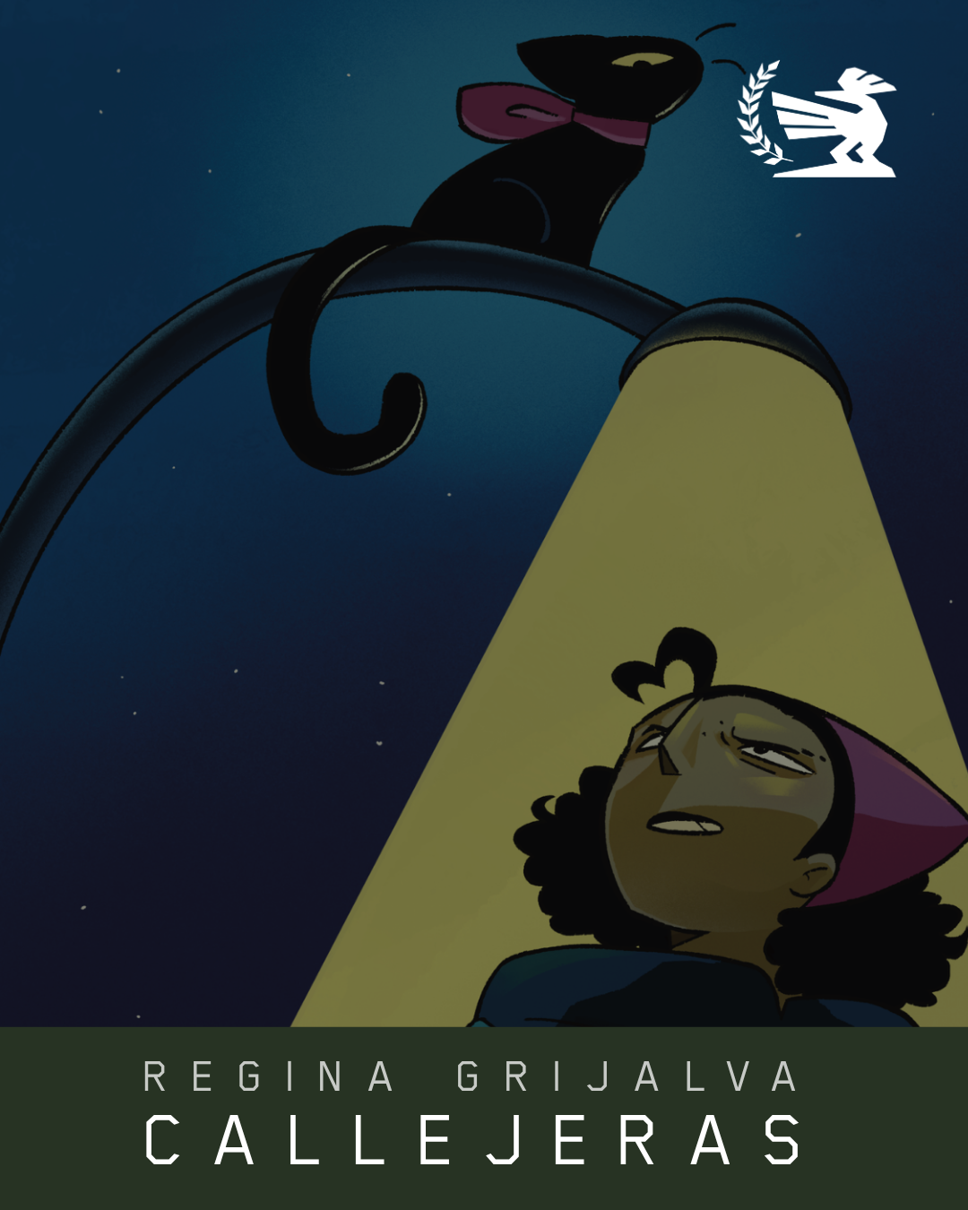 Regina Grijalva — Callejeras