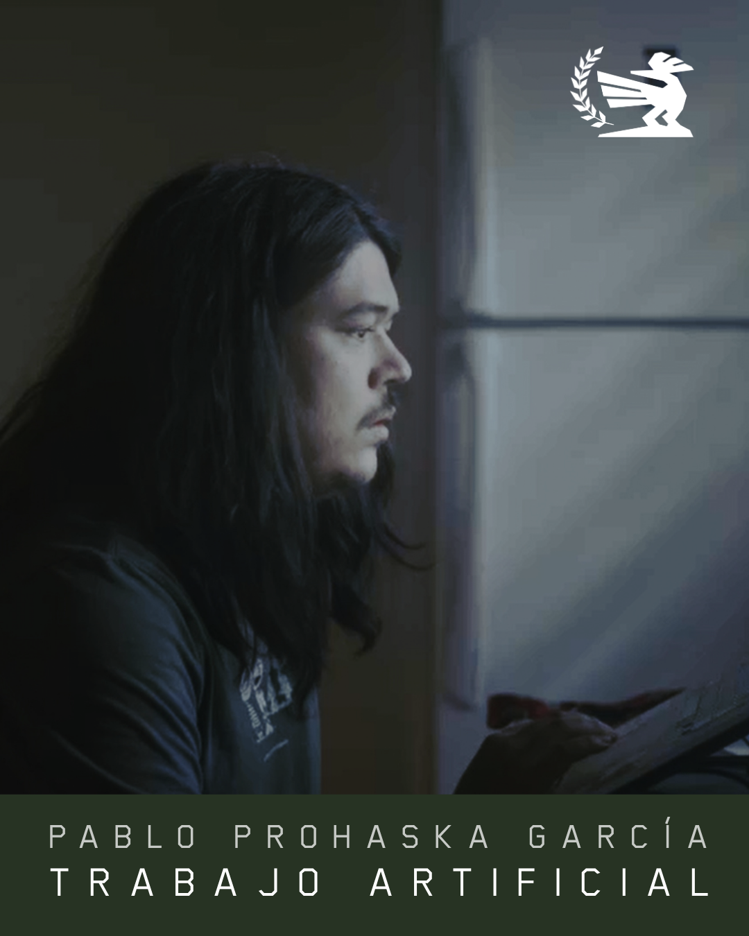 Selección Oficial 2026 · Cortometraje 7