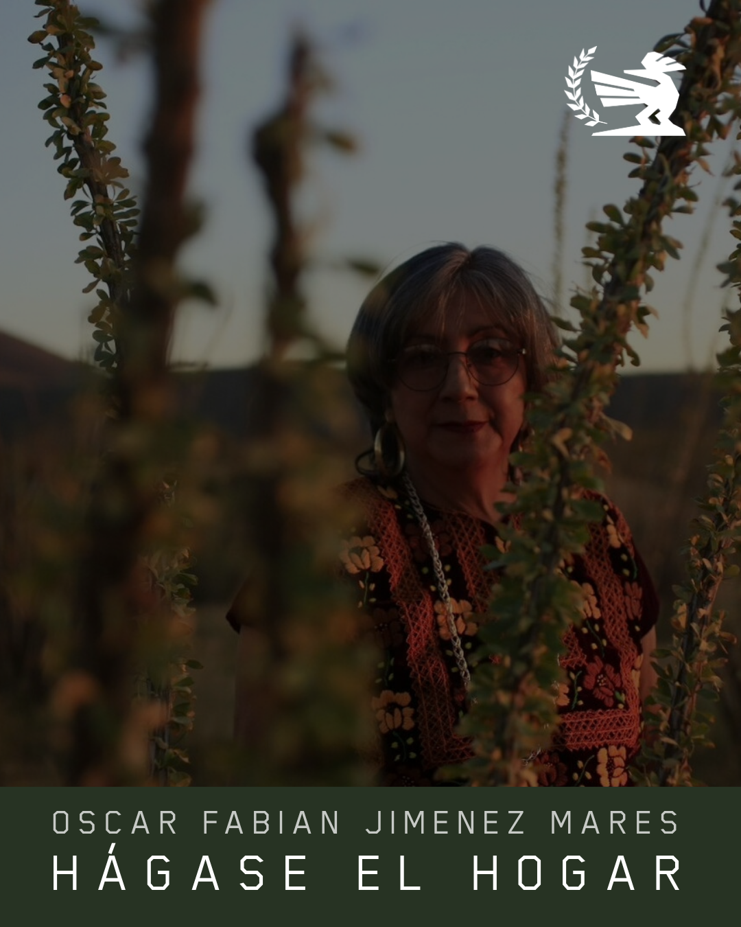 Selección Oficial 2026 · Cortometraje 12