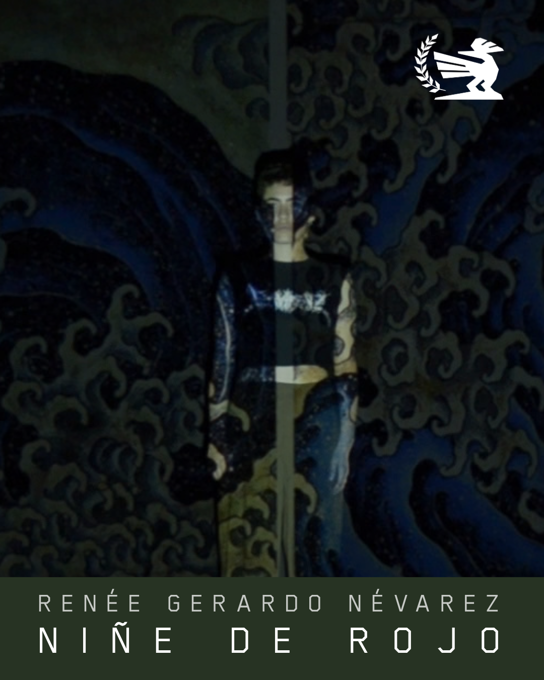 Selección Oficial 2026 · Cortometraje 10