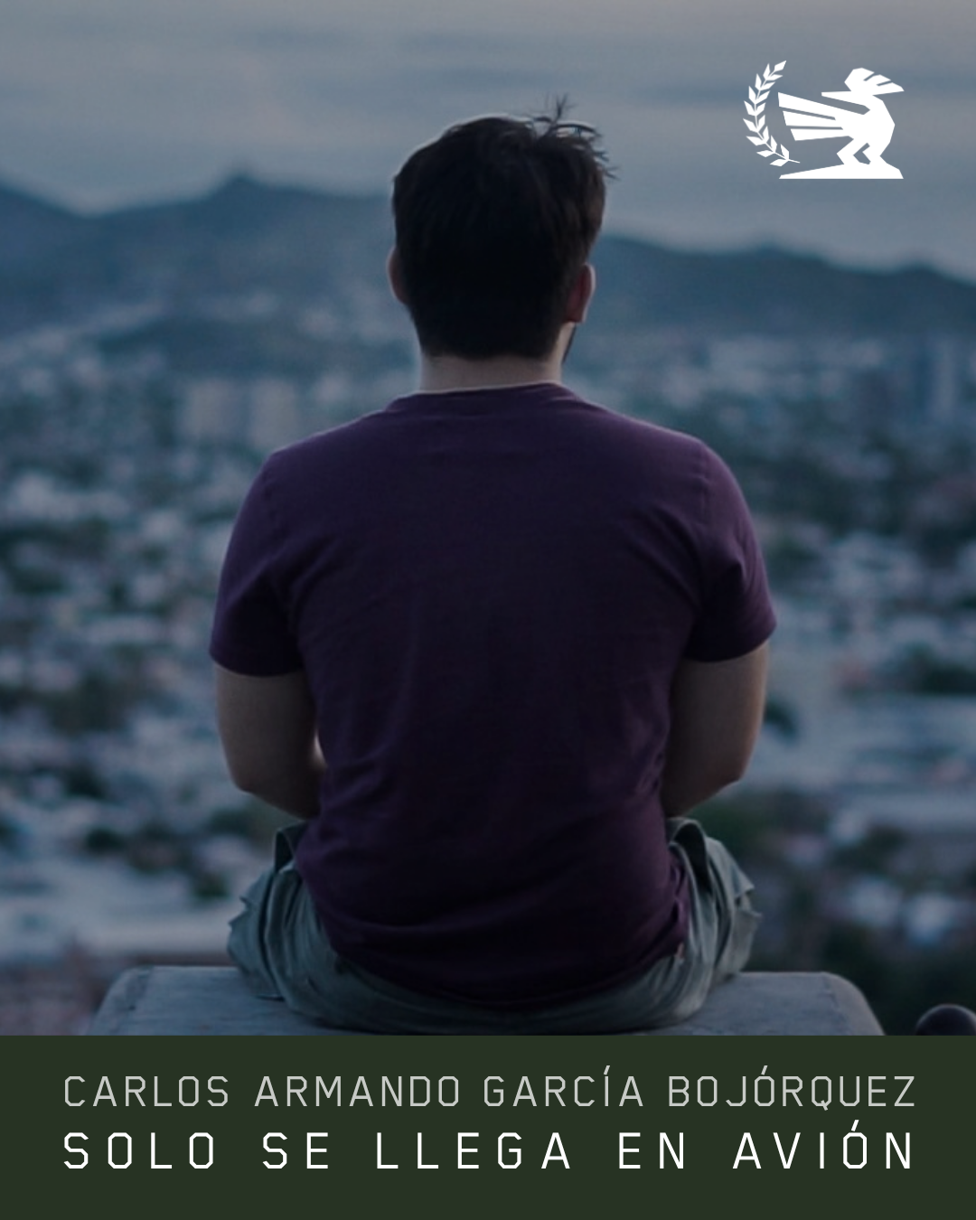 Selección Oficial 2026 · Cortometraje 5