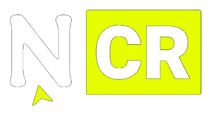 Logotipo de Noro Community Radio